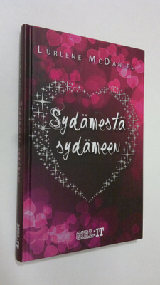 Lurlene McDaniel : Sydämestä sydämeen