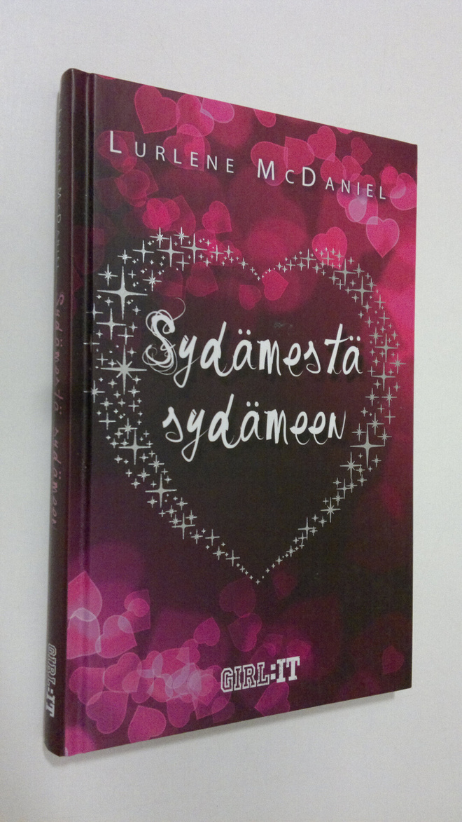 Lurlene McDaniel : Sydämestä sydämeen