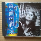 Sophie B Hawkins - Tongues And Tails CD - pikkukuva 1