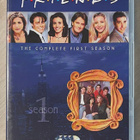 FRENDIT (Friends): Kausi 1 (1994-1995) 4DVD - pikkukuva 1