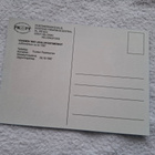Joulupostimerkit 1987 Postikortti* - pikkukuva 2