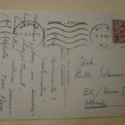 Hamina, Upseerikoulu, vanha mv valokuvapk (A.A.), p. 1963 - pikkukuva 2