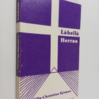 Ulla-Christina Sjöman : Lähellä herraa - pikkukuva 1