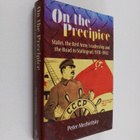Peter Mezhiritsky : On the Precipice : Stalin, the Red Ar... - pikkukuva 1