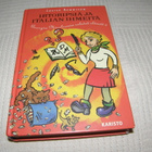 Louise Rennison Irtoriripsiä ja italian ihmeitä - pikkukuva 1