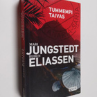 Mari Jungstedt ym. : Tummempi taivas - pikkukuva 1