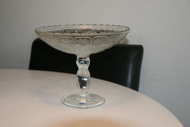 Apila tarjoilukulho kork.19cm halk.23cm Nuutajärvi