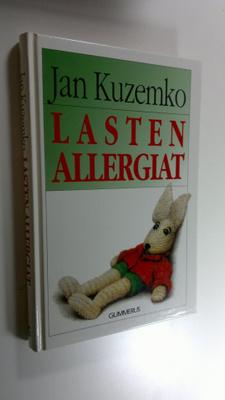 Jan Kuzemko : Lasten allergiat