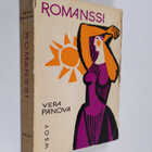 Vera Panova : Romanssi - pikkukuva 1