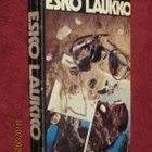 Esko Laukko - Surmansyöksy Caprilla - pikkukuva 1