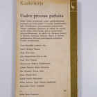 Uuden proosan parhaita - pikkukuva 2