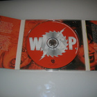 W.A.S.P. - The Last Command (CD) - pikkukuva 3