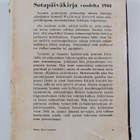Waldemar Erfurth : Sotapäiväkirja vuodelta 1944 - pikkukuva 2