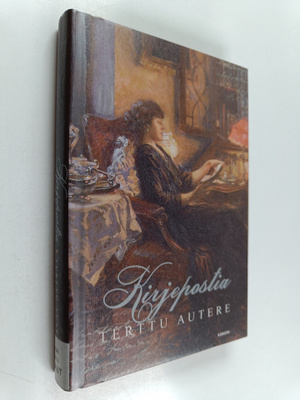 Terttu Autere : Kirjepostia