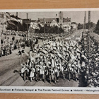 Helsinki, Suomen Suurkisat 1947, n:o19, marssi, kulkematon - pikkukuva 1