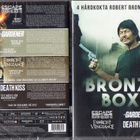 bronzi box (77 948) UUSI -SV- DVD SF-TXT (2) 4 movie - pikkukuva 1