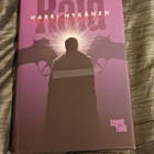 HARRI NYKÄNEN RAID ARMONLAUKAUS - pikkukuva 1