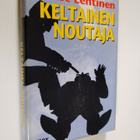 Lasse Lehtinen : Keltainen noutaja - pikkukuva 1