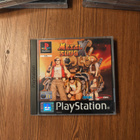 Metal Slug X PS1 - CIB, PAL - pikkukuva 1