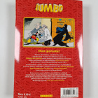 Walt Disney : Jumbo 27 : Kovan onnen kaava - pikkukuva 2