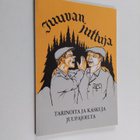 Timo (kuvitus) Musturi : Juuvan juttuja : tarinoita ja ka... - pikkukuva 1