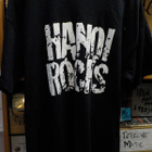 HANOI ROCKS ANOTHER HOSTILE TAKEOVER T-PAITA KOKO XL - pikkukuva 1