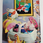 Sheila Richardson : Make your own handicraft gifts - pikkukuva 2