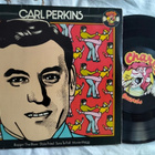 Carl Perkins EP - pikkukuva 1