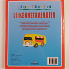 Maureen Spurgeon : Ison tekstin liikennetarinoita : 15 is... - pikkukuva 2