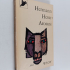 Hermann Hesse : Arosusi - pikkukuva 1