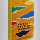 Hilkka Laukka-Sinisalo : Tarina kahdesta sammakosta, eli,... - pikkukuva 1