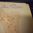 Donizetti : Die Regimentstochter SIGNED BY LEA PILTTI ! ! - pikkukuva 4