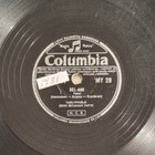 Savikiekko 1957 - Taru Pyhälä - Columbia MY 28 - pikkukuva 3