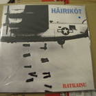 Häiriköt Ratkaisu lp uusi musta vinyyli 2006/2023 - pikkukuva 1