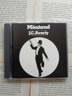 Yves Montand – Montand de mon temps (CD)