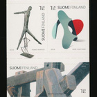 2010, Suomalaista taidetta III, vihko V87** - pikkukuva 1