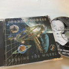 Jordan Rudess / Feeding the wheel CD promo dream theater - pikkukuva 1