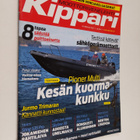Kippari 6/2017 - pikkukuva 1