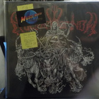 NUCLEARWARNOW - FESTIVAL VOL 3  M-/M- U.S -2012  LP - pikkukuva 1