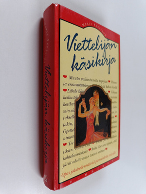 Marie Papillon : Viettelijän käsikirja