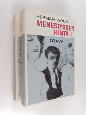 Herman Wouk : Menestyksen hinta 1-2