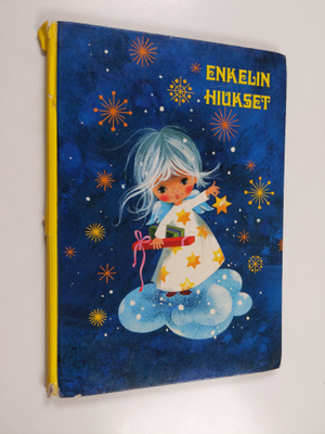 Gisela Gottschlich : Enkelin hiukset
