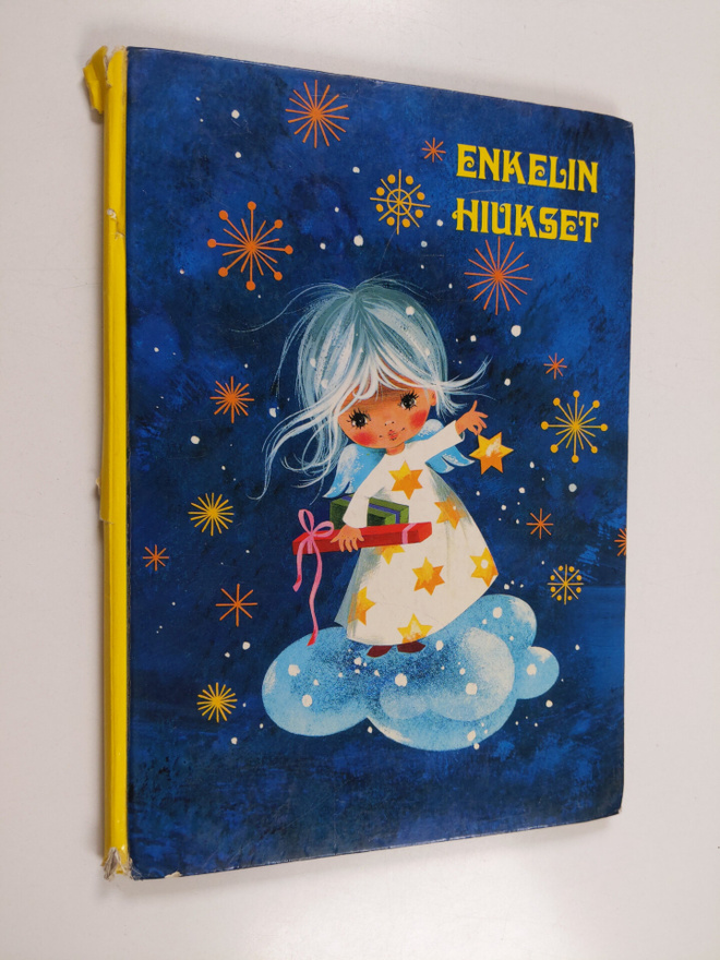 Gisela Gottschlich : Enkelin hiukset