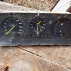 mittaristo Ford Taunus - pikkukuva 1