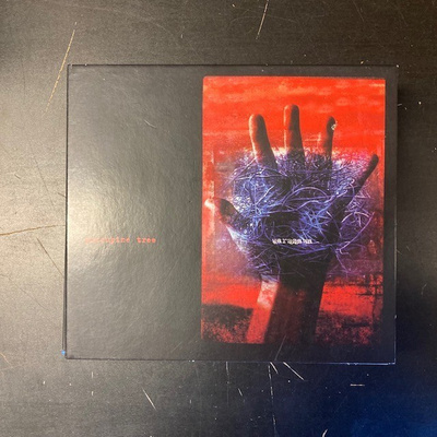 Porcupine Tree - Warszawa CD