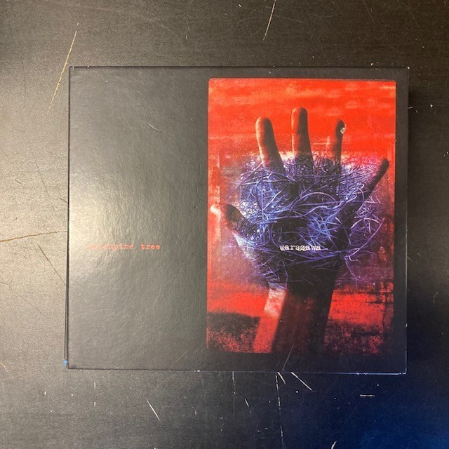 Porcupine Tree - Warszawa CD