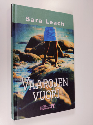 Sara Leach : Vaarojen vuori