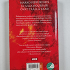 Tuomas Lius : Härkäjuoksu - pikkukuva 2