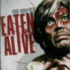 Eaten Alive-Tobe Hooper´S (13 910) k -FI- suomik. DVD rober - pikkukuva 2