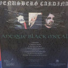 Venusberg Cardinal - Atlas Of Dungeons M-/M- LP - pikkukuva 2